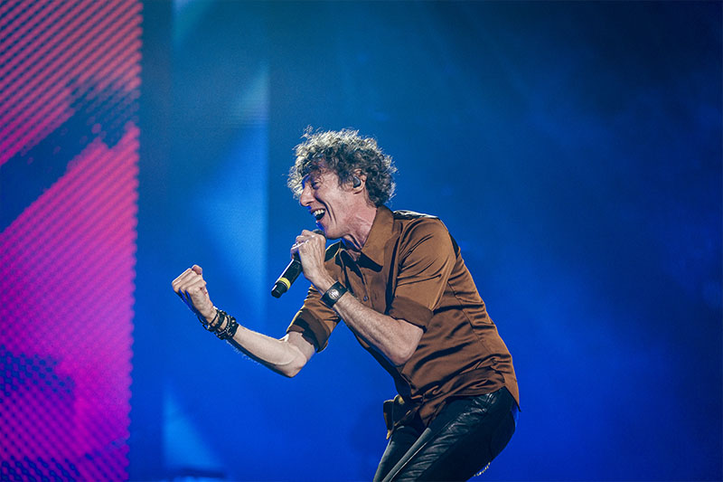 El Cuarteto de Nos en Barcelona: guía imperdible para el show en Razzmatazz